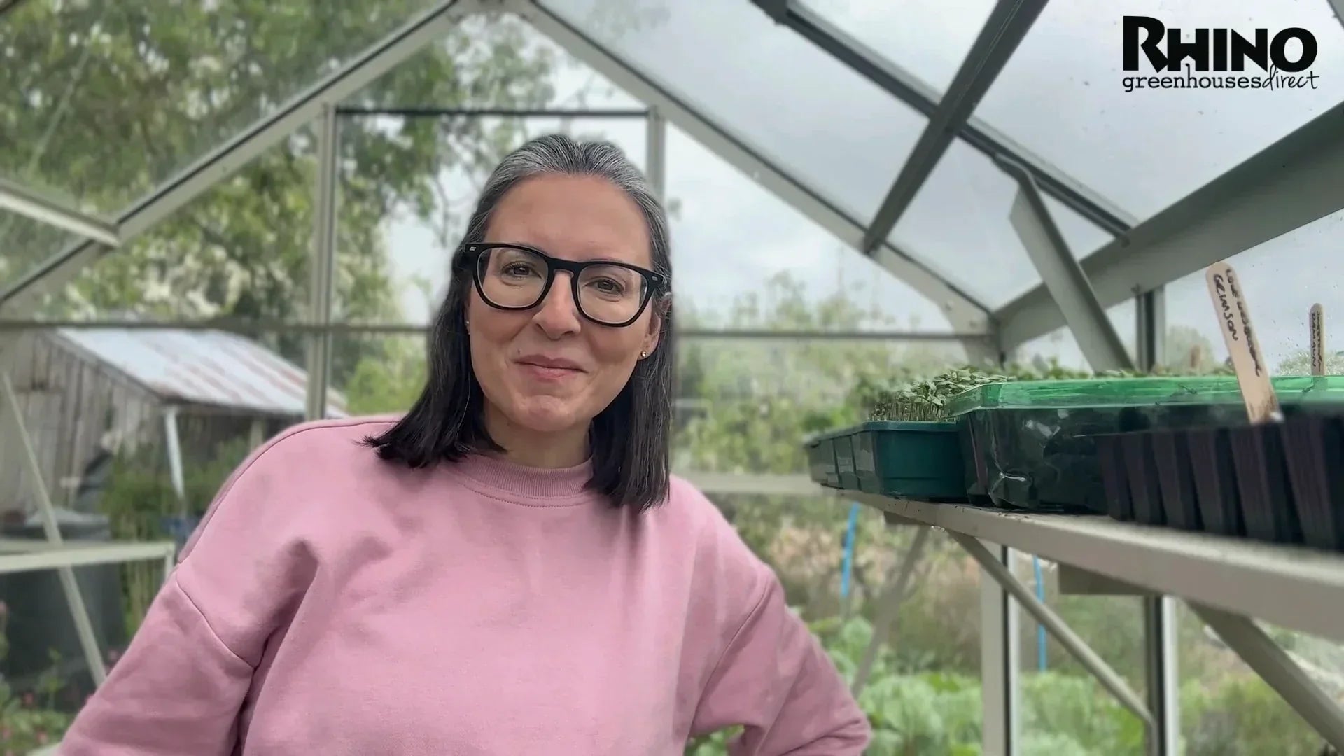 Ellen's May 2025 Vlog