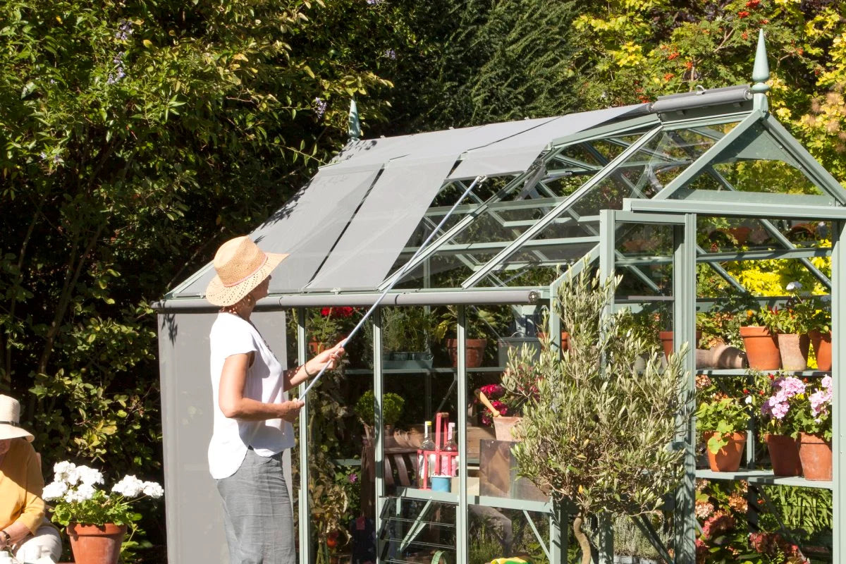 Greenhouse Accessories