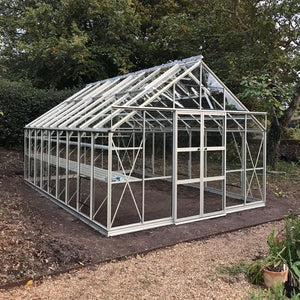 Rhino Premium 12x18ft - Color Finish