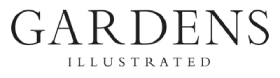 Gardens Illustrated logo